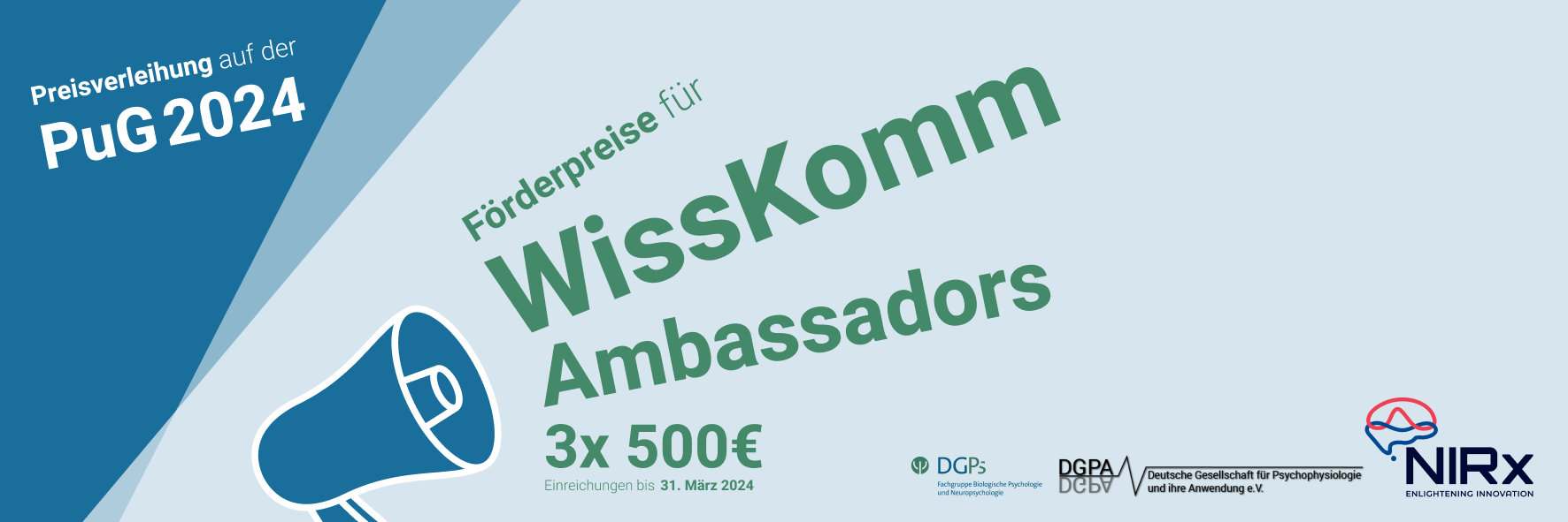 WissKom-Flyer